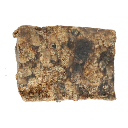 African Black Soap 100gr