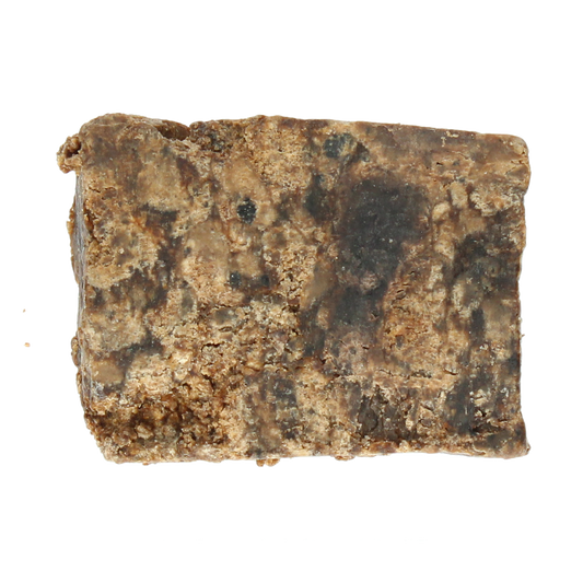 African Black Soap 200gr