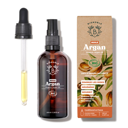 Argan Öl