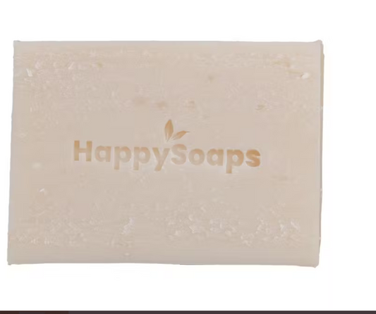 Happy Body Bar - Coconut & Lime